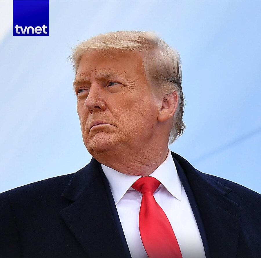 Trump savaşa girmeyi düşünüyor