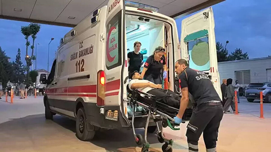 Şakalaşırken arkadaşını bıçakladı: Nedeni akıllara durgunluk verdi