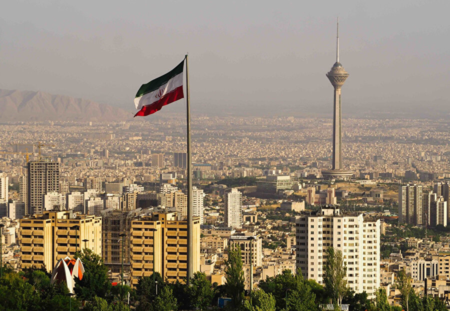 İran: Bu gece dünyanın yüzyıllar boyunca hatırlayacağı büyük bir sürpriz yaşanacak