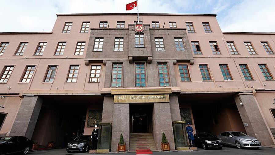 ​MSB: İran ile İsrail çatışmaları sırasında sınırlarımızda yasa dışı geçişlerde herhangi bir artış olmadı