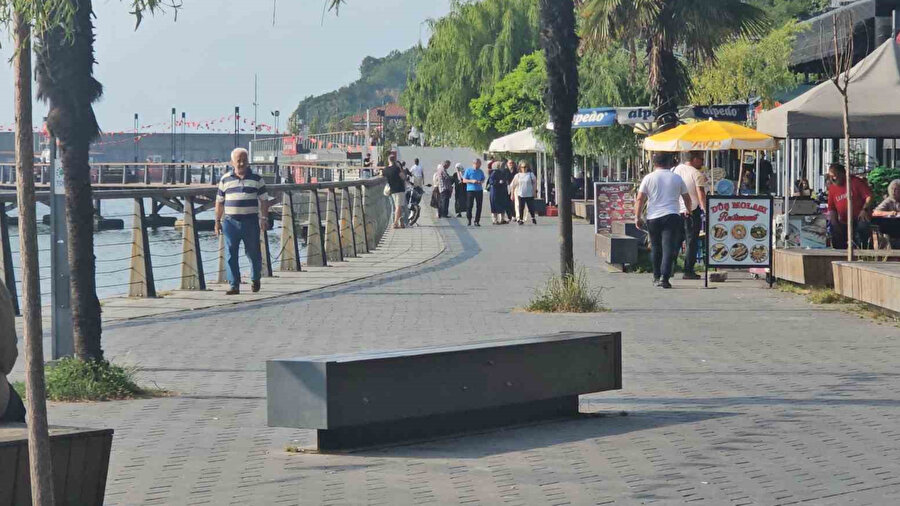 ​Zonguldak'ta emekli sayısı çalışanları geride bıraktı