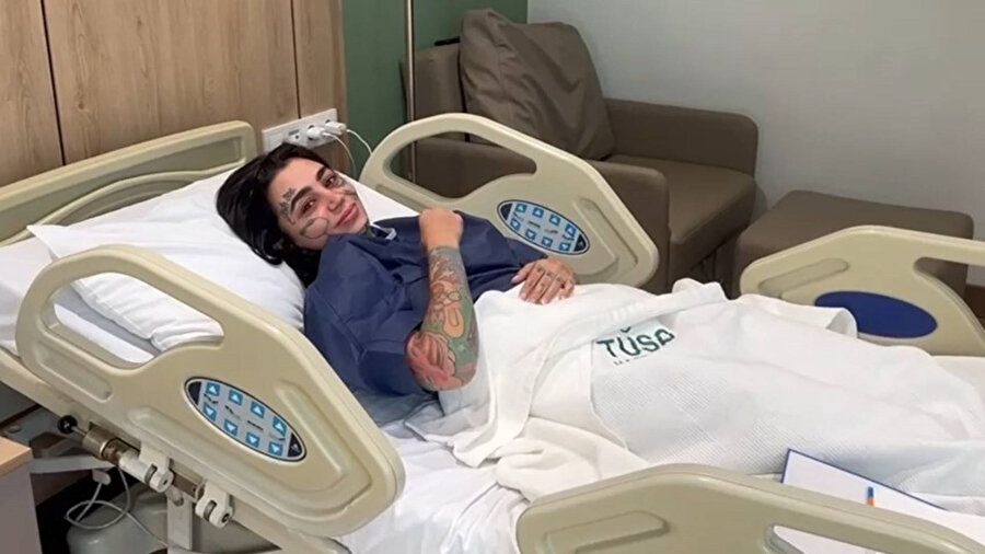 ​Brezilyalı fenomen İstanbul’a geldi: Estetik operasyonda öldü