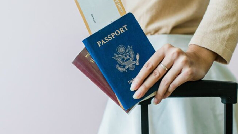 Dünyanın en güçlü pasaportları: Türkiye kaçıncı sırada?