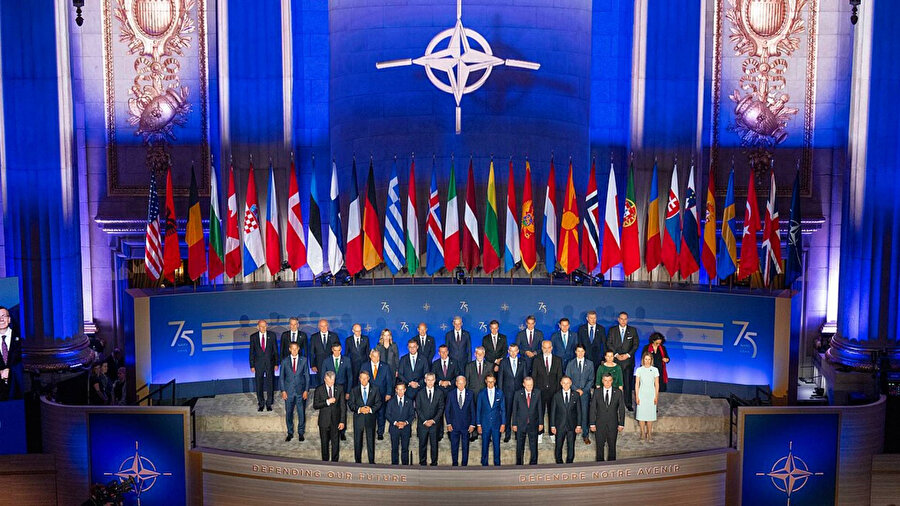 NATO 