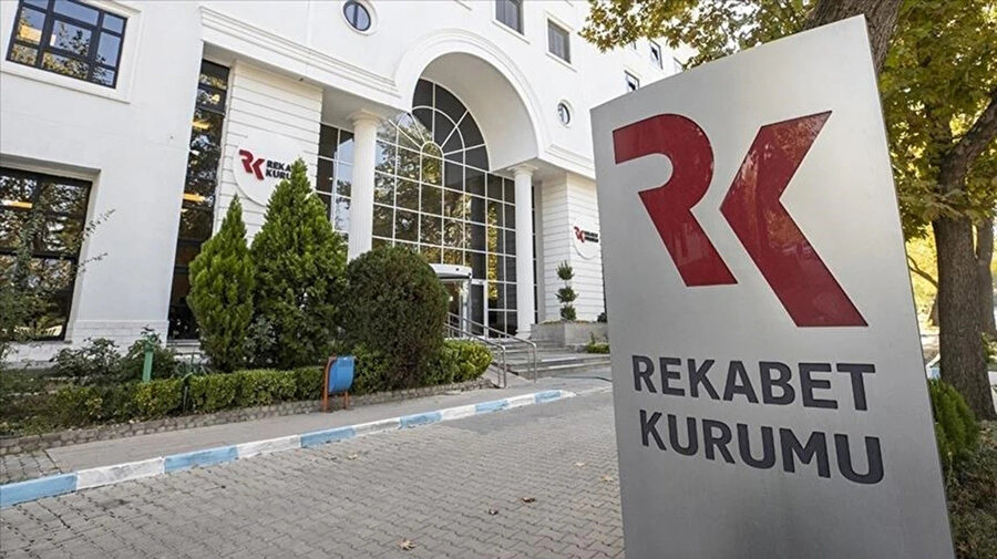 Rekabet Kurulu'ndan dev şirkete ceza: 21 milyon TL