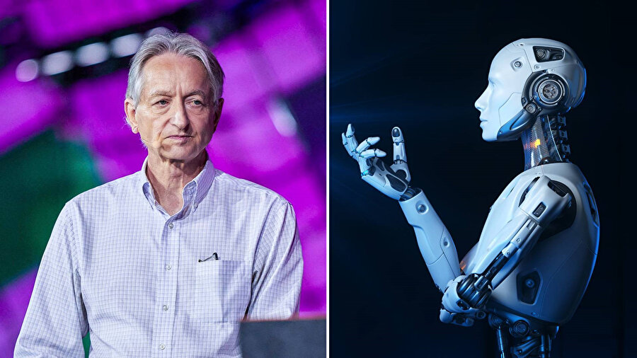 Yapay zekaya işlerini kaptırmayacak tek sektör ortaya çıktı