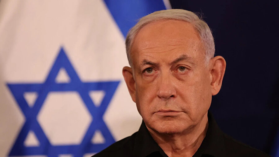 Netanyahu'dan Hamaney'e suikast tehdidi: İran'da kimse dokunulmaz değil