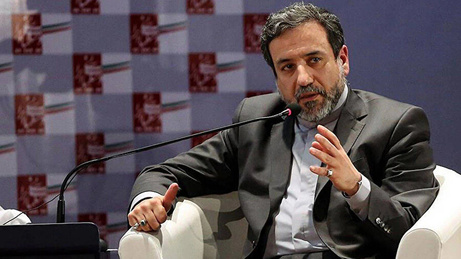 İran Dışişleri Bakanı'ndan BM'de İsrail'e karşı harekete geçin çağrısı