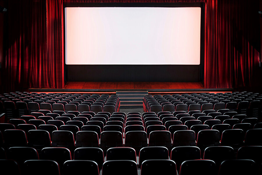 Dünyanın en iyi filmleri: IMDb puanlarına göre tüm zamanların en iyileri