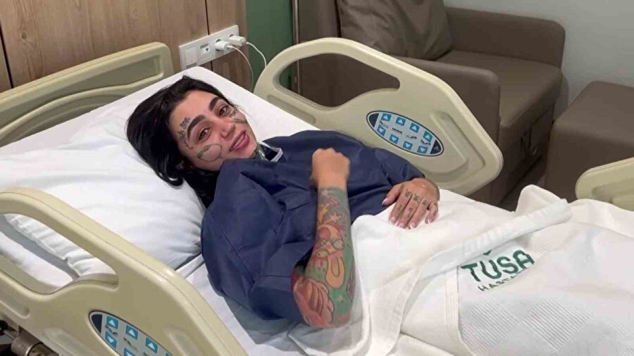 İstanbul’a ameliyat için gelmişti: Geçirdiği ameliyat ölümle sonlandı