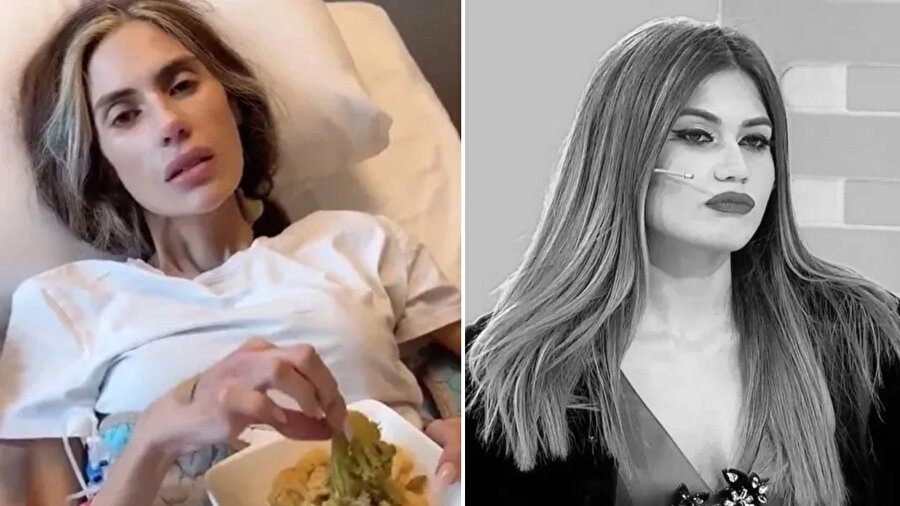 Nihal Candan hayatını kaybetti