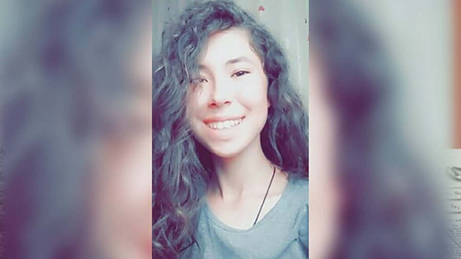 Üniversite öğrencisi Zeynep kayboldu: Acılı aile yardım istiyor