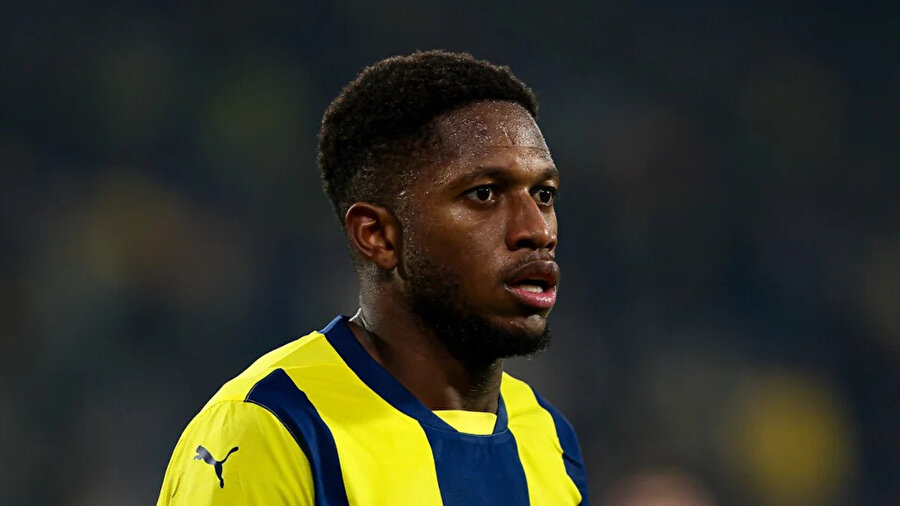 Fenerbahçe'de beklenmedik gelişme, Fred'in bonservisi belli oldu