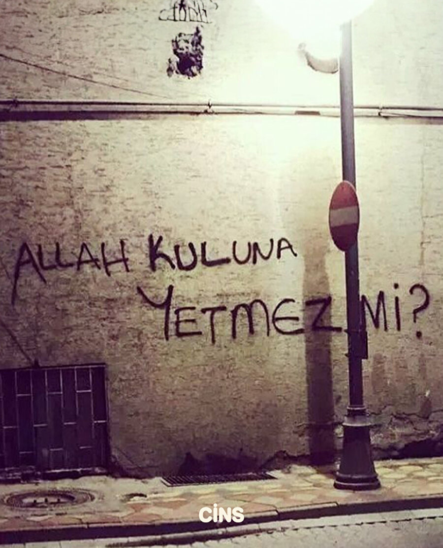 Cins Cuma hatırlatması