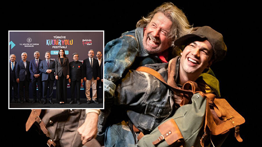 Türkiye Kültür Yolu Festivali