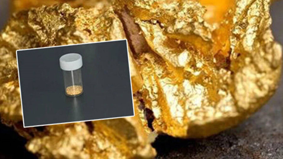 Dünyanın en değerli madeni kaliforniyum