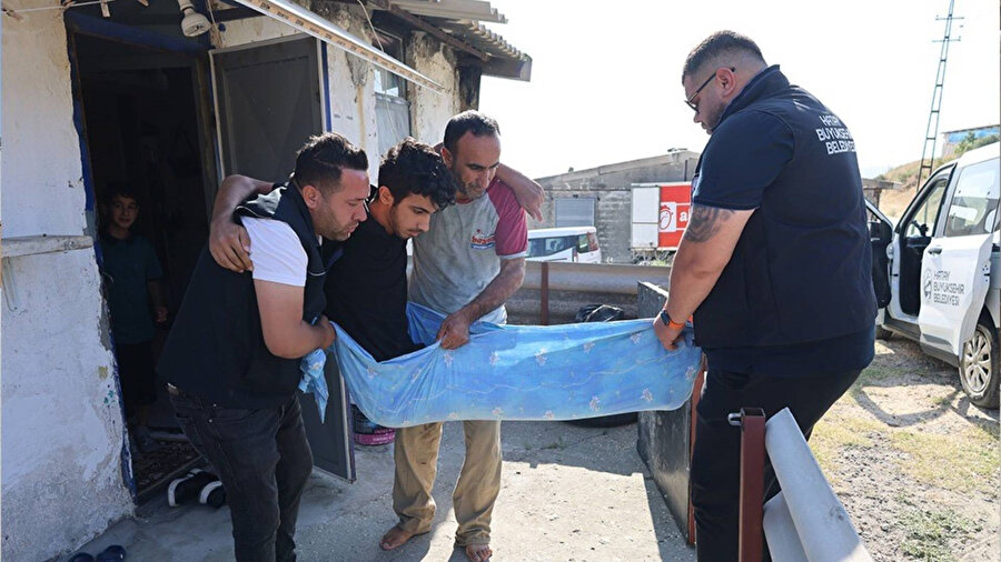 Muhammed Yusuf Üçer