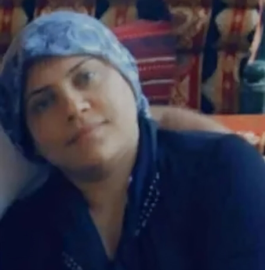 Anne Feryal İşçimen 