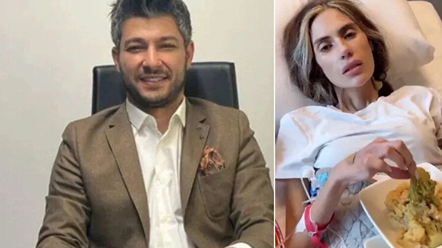 Nihal Candan kiminle evli miydi? Nihal Candan'ın eski eşi kim? 