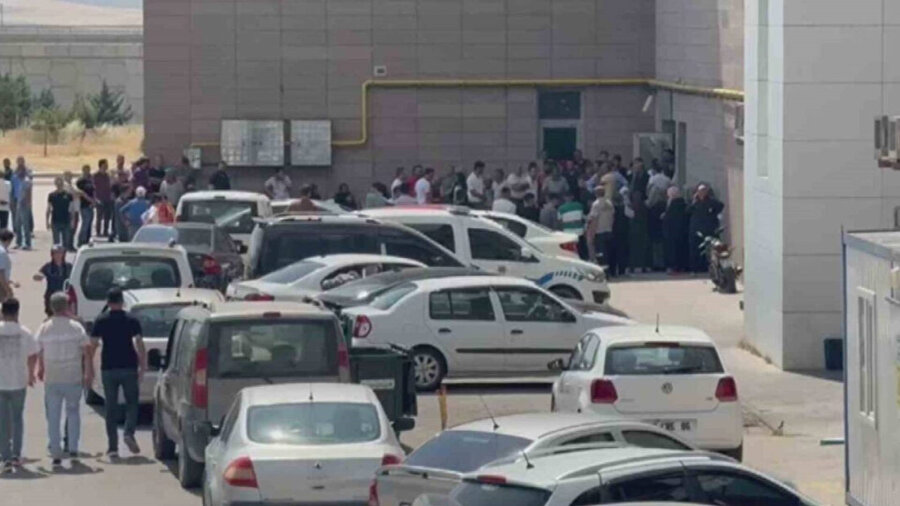 Ankara'da gaz sızıntısı faciası