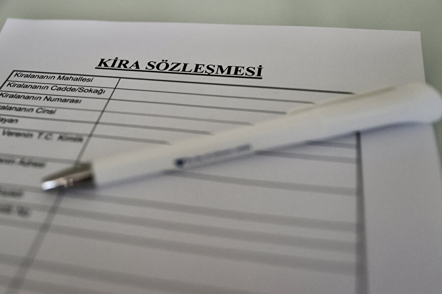 Kira ücretini göndereceklerin dikkat etmesi gereken nokta