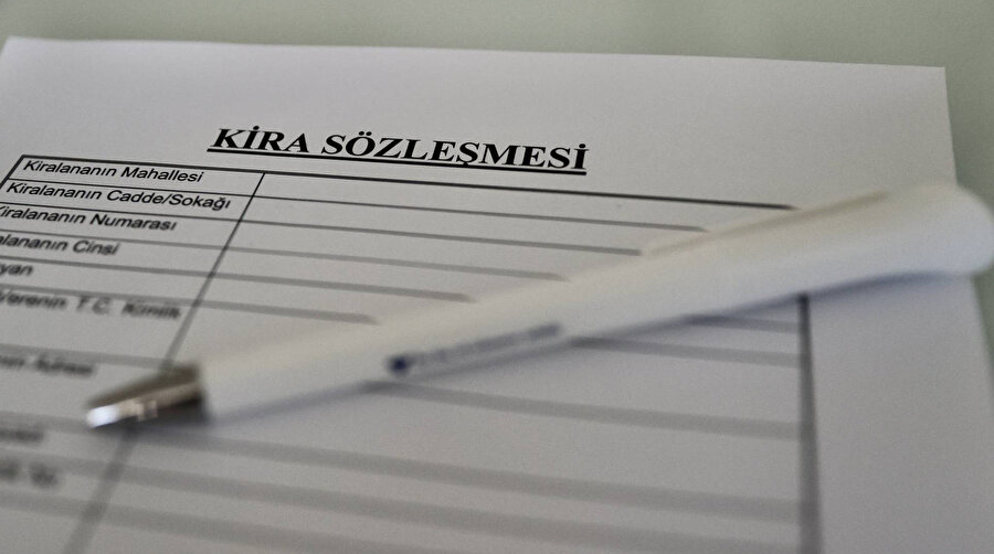 Kiracıların dikkat etmesi gereken nokta: Açıklama yazılmasa da kira bedeli sayılıyor