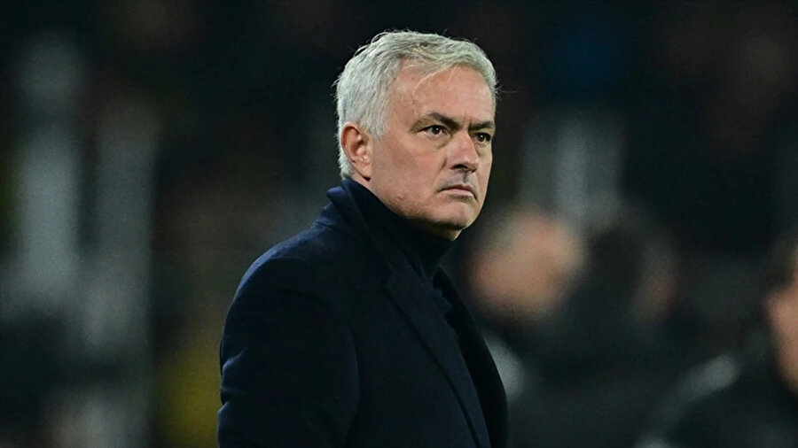 Jose Mourinho'nun yönetimden ne istediği belli oldu: Görüşmede neler konuşuldu?