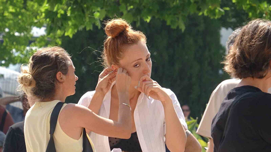 Veliler seferber oldu