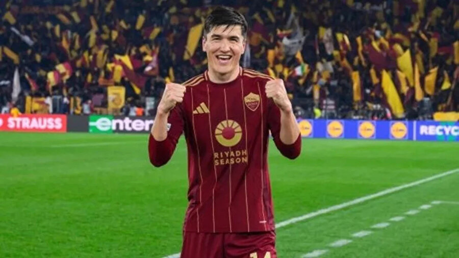 Rekor bedelle Süper Lig'e geliyor: Forvet transferinde anlaşma tamam