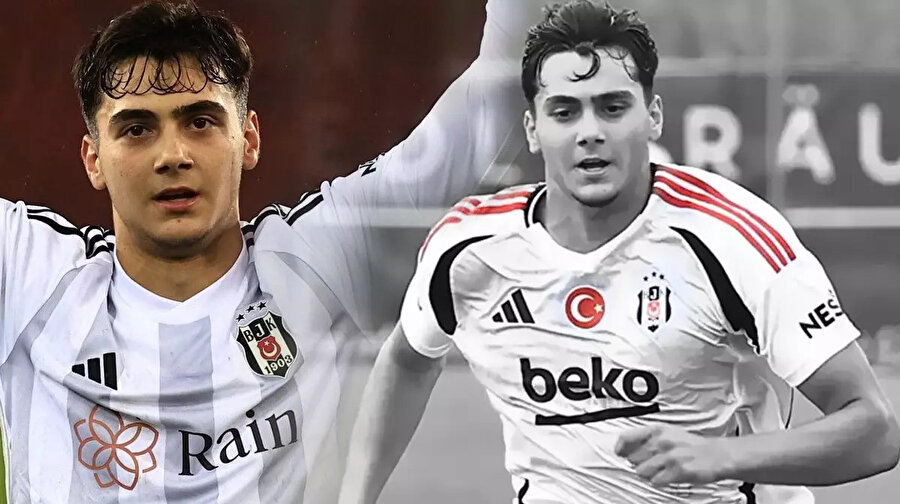 Avrupa devi, Mustafa Erhan için Beşiktaş'ın kapısını çaldı