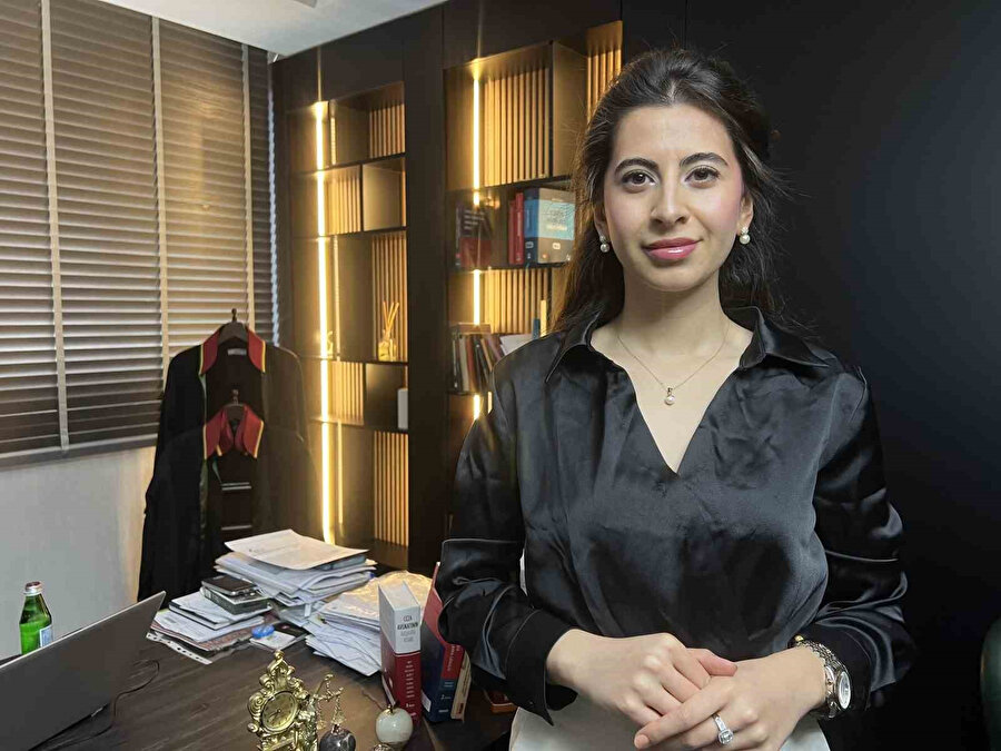 Av. Asiye Tuğçe Çakır