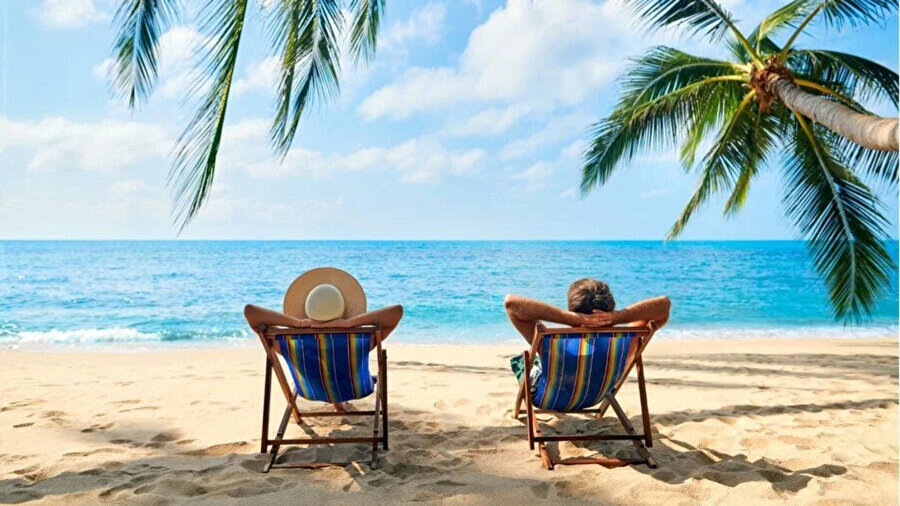 Tatil dolandırıclarına dikkat