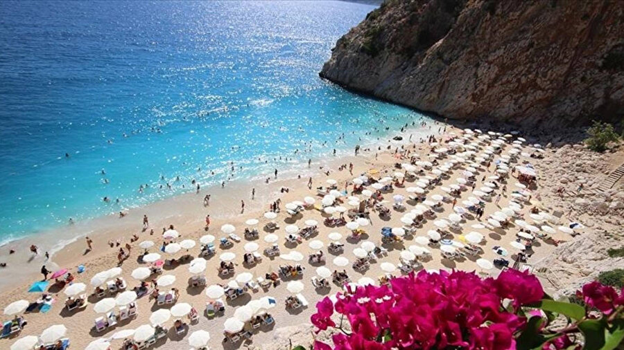 Yaz tatilii geldi çattı