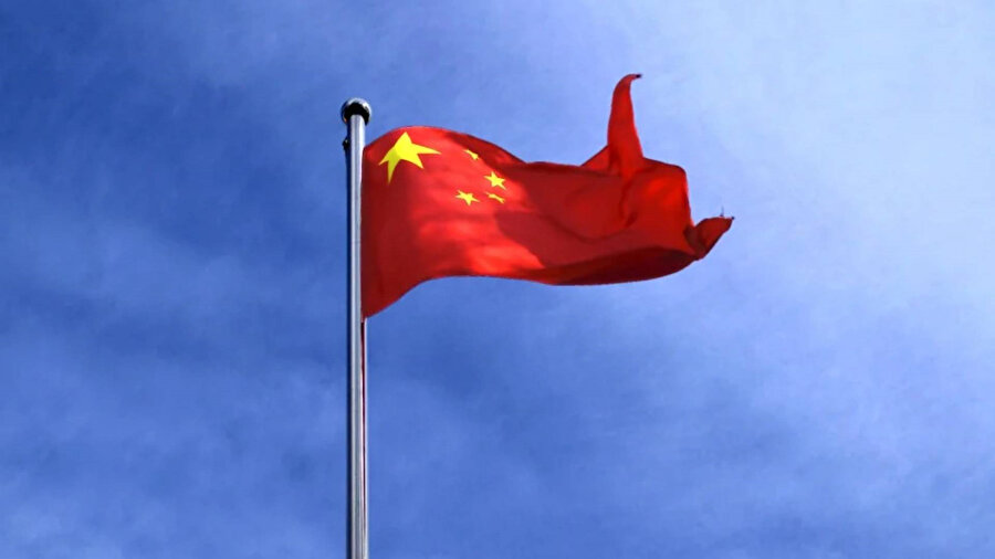 ​Çin Dışişleri Bakanlığı: Hürmüz Boğazı önemli bir güzergah