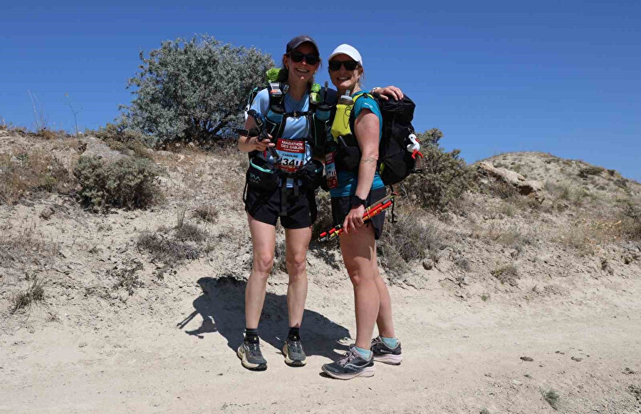 Maraton 23-27 Haziran arasında yapılıyor