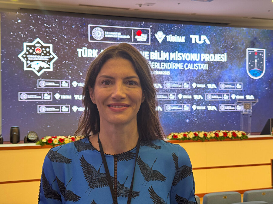 Koç Üniversitesi Tıp Fakültesi Biyofizik Anabilim Dalı Dr. Öğretim Üyesi Emel Sokullu