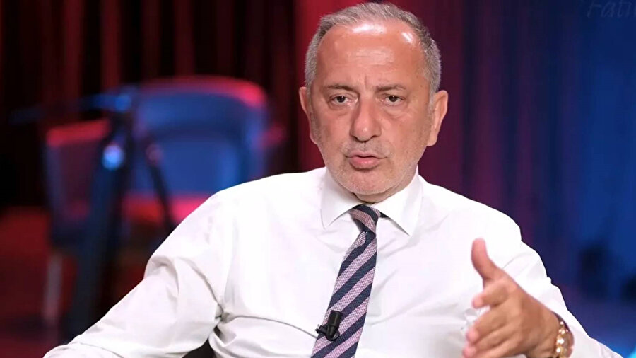 ​RTÜK'ten Fatih Altaylı'nın YouTube kanalına 72 saatlik süre