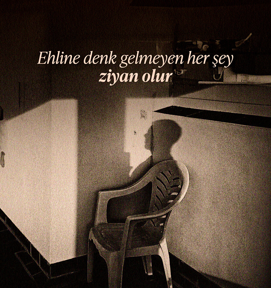 Kıymet, onu gören gözle filizlenir 🍃