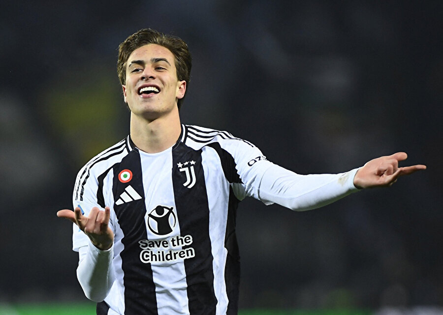 Kenan 'Yıldız' gibi parladı: Birbirinden müthiş 3 gol