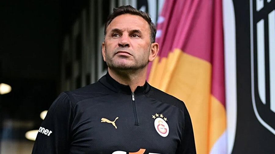 Dev kulüpten dev teklif: Okan Buruk Galatasaray'dan ayrılıyor mu?