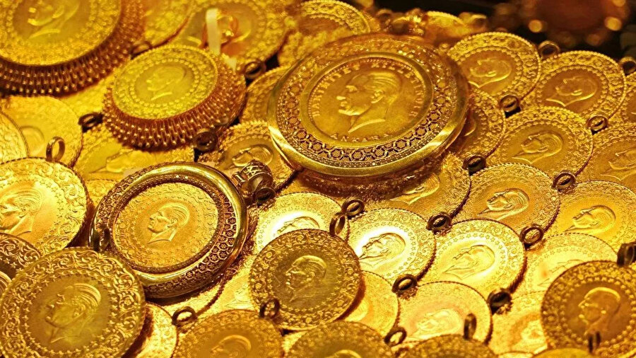 Orta Doğu gerilimi altını da vurdu: Altın haftaya nasıl başladı? Gram altın, yarım altın, tam altın 23 Haziran fiyatları