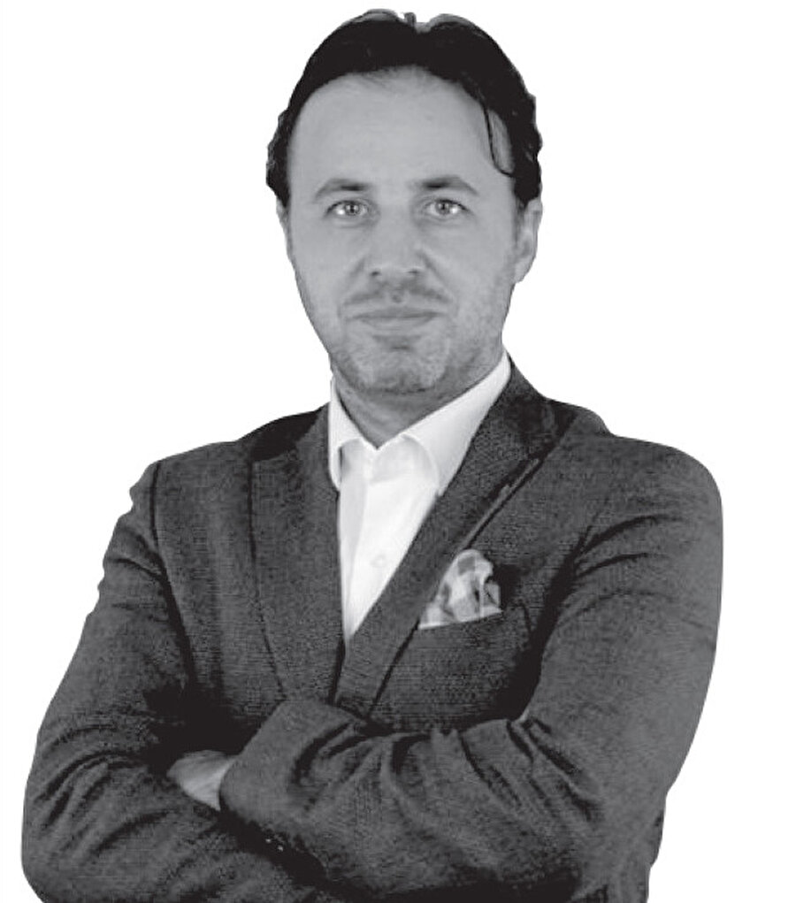 Yeminli mali müşavir Hakkı Sayan.