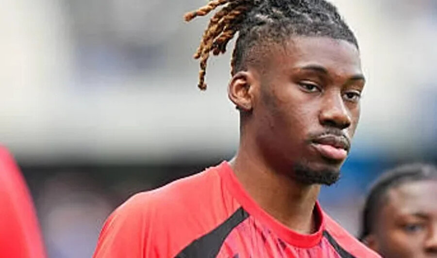 Trabzonspor'da ikinci imza an meselesi