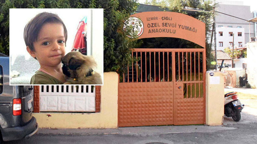 ​Alperen'in serviste öldüğü davada yeni karar: Okul müdürünün cezası arttı