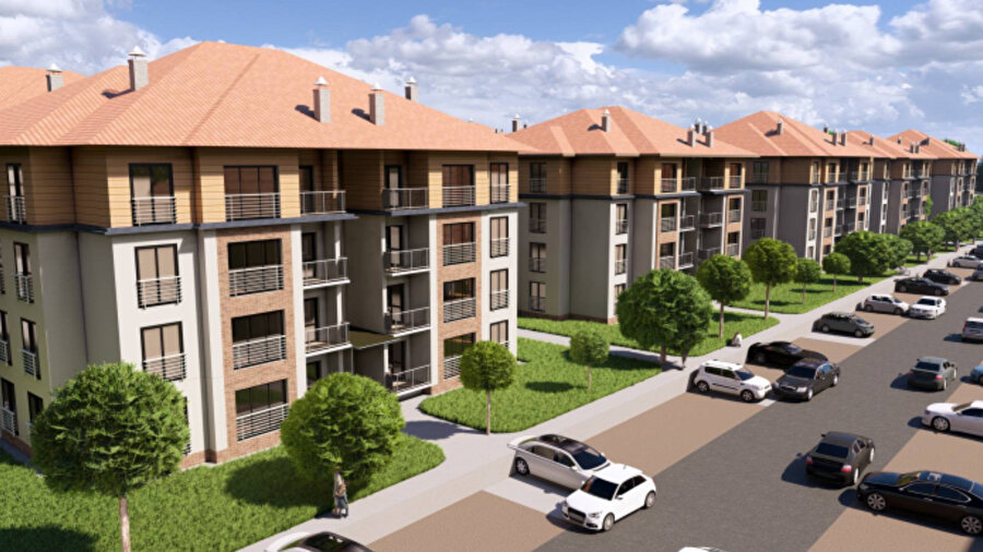 TOKİ konut başvurusu başladı mı? TOKİ 250 bin sosyal konut projesi başvuru tarihi ve şartları neler?