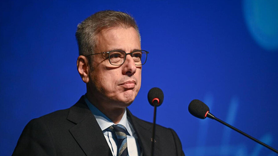 Sağlık Bakanı Kemal Memişoğlu