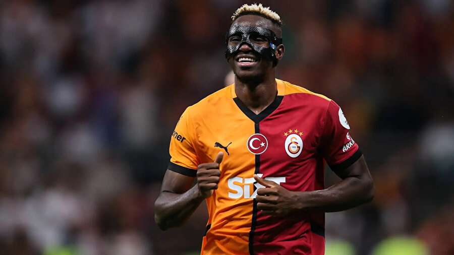 Galatasaray'dan Al-Hilal'in teklifine karşı atak: İşte Osimhen için teklif edilen son rakam