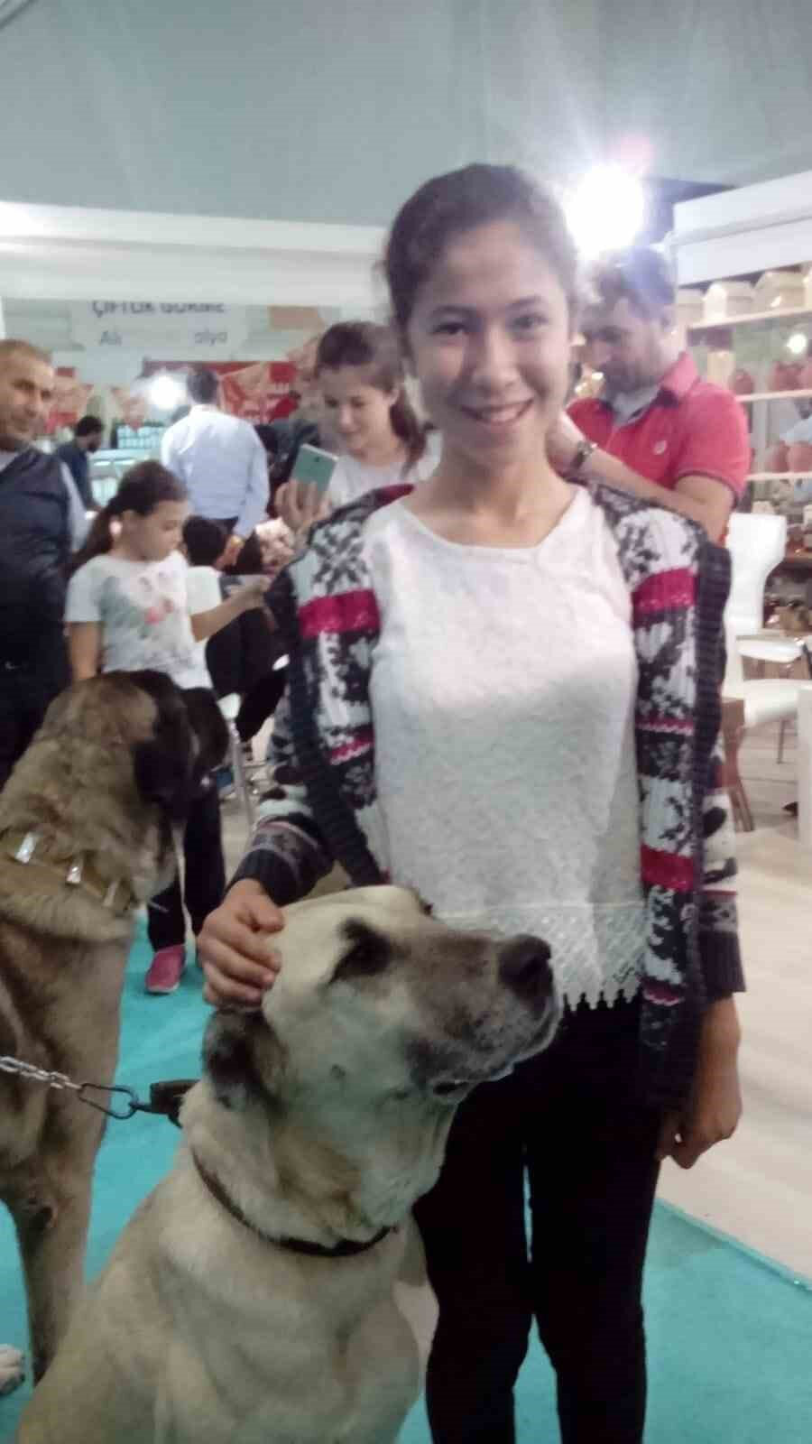 Zeynep 6 gündür kayıp