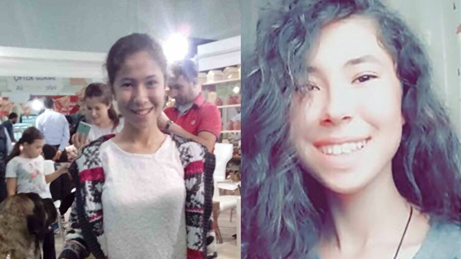 6 gündür kayıp olan Zeynep Akagündüz