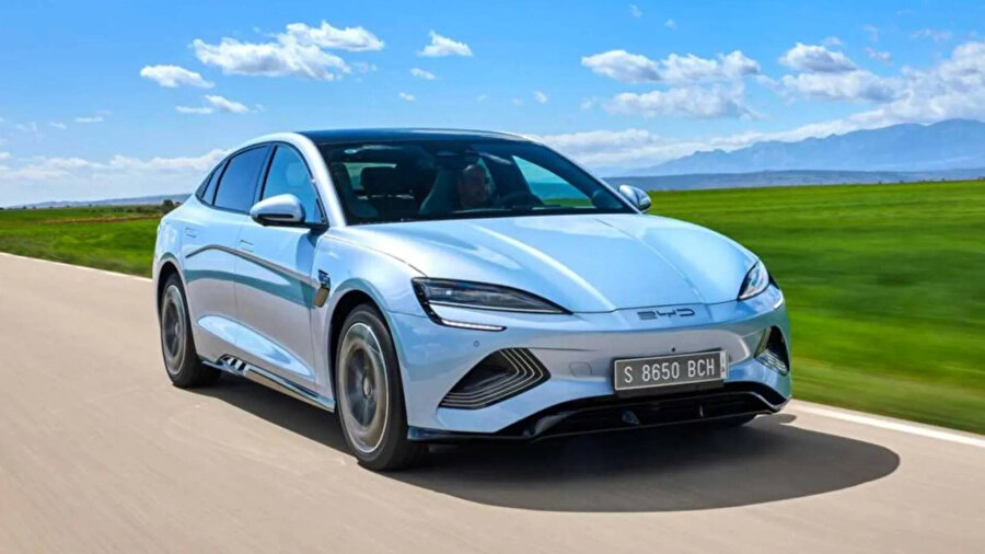 1.5 milyon TL bütçeyle alınabilecek en iyi elektrikli otomobiller: 2025 yılı güncel modeller ve fiyatları